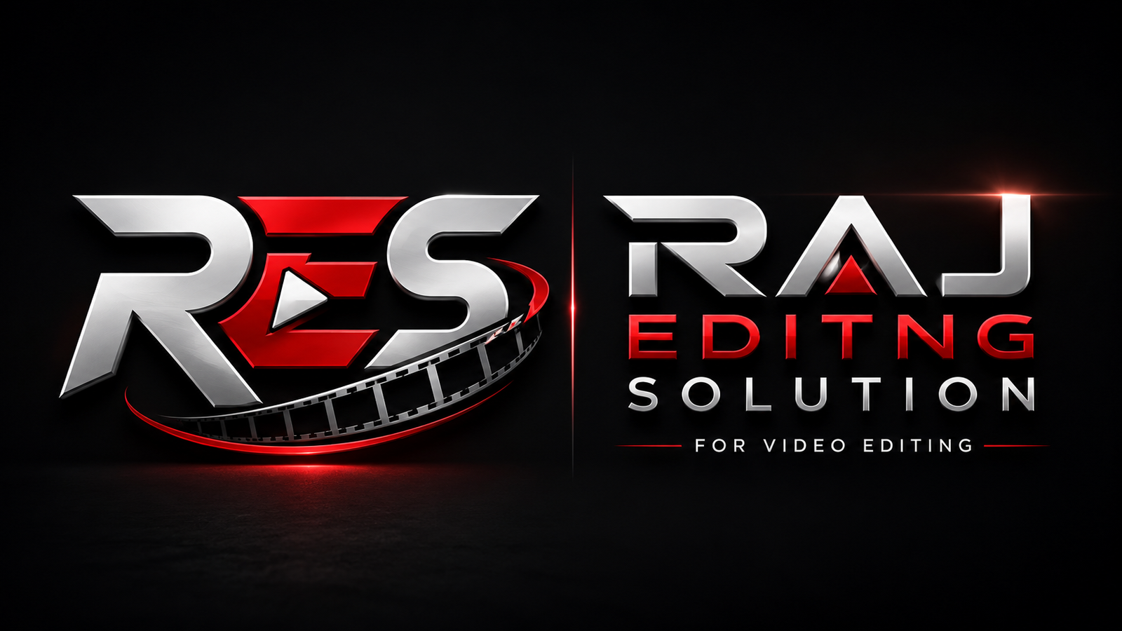 Raj eding solution